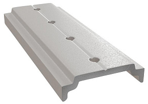 Крепление для трека Novotech Flum 135159