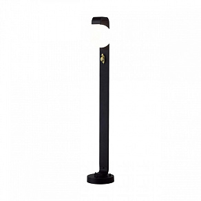 Наземный высокий светильник Odeon Light NATURE 5434/1FA