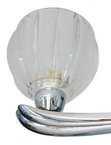 Люстра на штанге ST-Luce SL318 SL318.102.05