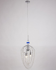 Подвесной светильник Manne Charlotte CL.7705-3CH