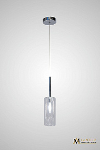 Подвесной светильник AM-Group AM355 AM355-D80 CLEAR