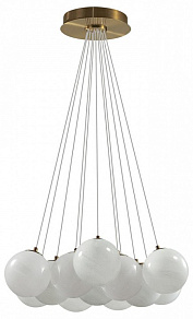 Подвесная люстра Odeon Light Magia 7109/13