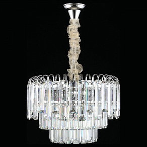 Подвесная люстра Aployt Zuzanna APL.836.03.05