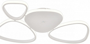 Потолочная люстра Escada INDEX 10290/5LED