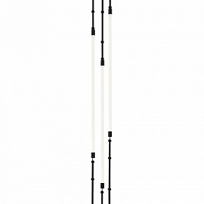 Подвесной светильник ST-Luce Strap SL6132.405.45