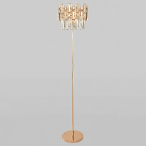 Торшер Bogate's Lago 01108/3 Strotskis