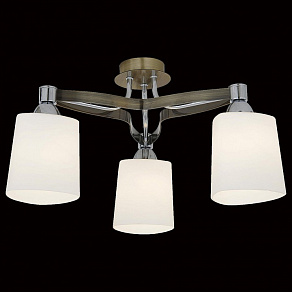 Потолочная люстра Citilux Глория CL139131