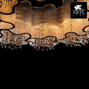 Подвесная люстра Arte Lamp Twinkle A8560SP-8CL
