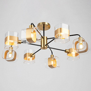 Люстра на штанге Citilux  CL140181