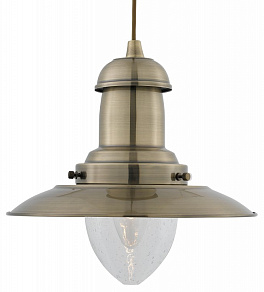 Подвесной светильник Arte Lamp Fisherman A5530SP-1AB