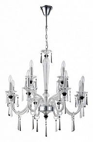 Подвесная люстра Stilfort Lussi 1052/09/12P