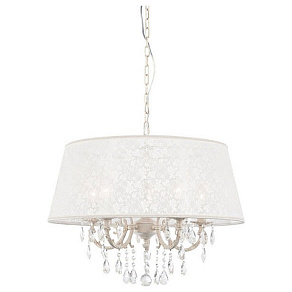 Подвесная люстра L'Arte Luce Doris L12615.64