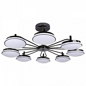 Люстра на штанге F-promo Ledante 2470-8P