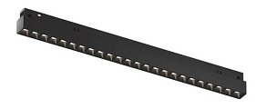 Накладной светильник Denkirs SMART 48V GRILL DK8502-BK