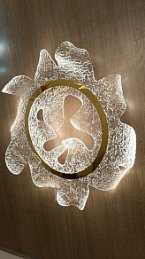 Бра Alfa-Light F0924 F0924-21