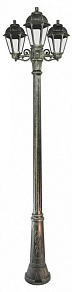 Фонарный столб Fumagalli SABA K22.157.S30.BXE27