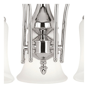 Подвесная люстра Arte Lamp Semplice A7635LM-5CC