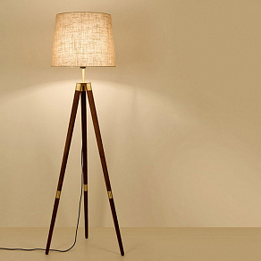 Торшер Imperiumloft BISON bison01