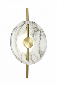 Накладной светильник AM-Group AM441 AM441 POLISHED GOLD