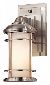 Светильник на штанге Feiss Lighthouse FE-LIGHTHOUSE2-S