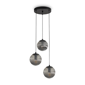 Подвесной светильник Freya Kaprissa FR5562PL-01SM