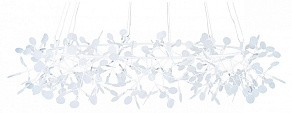 Подвесная люстра Loft it Heracleum 9022-243W