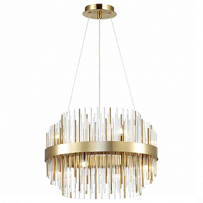 Подвесной светильник Odeon Light Ida 4639/8