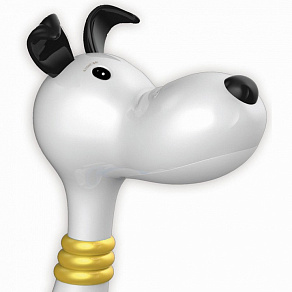 Настольная лампа декоративная Globo Animal I 21212