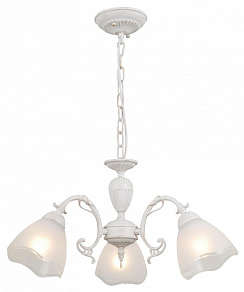 Подвесная люстра Citilux Латур CL413230