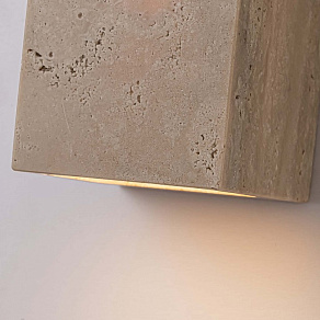 Накладной светильник Favourite Limestone 4652-2W