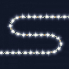 Лента светодиодная Apeyron Electrics  00-146