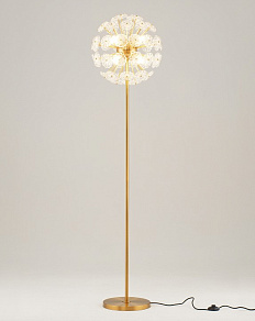 Торшер Moderli Selectra V10232-8F