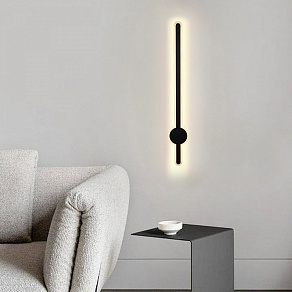 Бра Reluce 86230 86230-9.2-001U LED21W BK