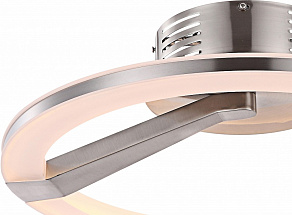 Накладной светильник Globo Aosta 67068D