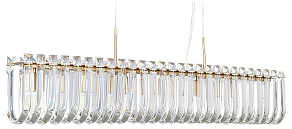 Подвесной светильник Arte Lamp Mayotte A1071SP-7PB