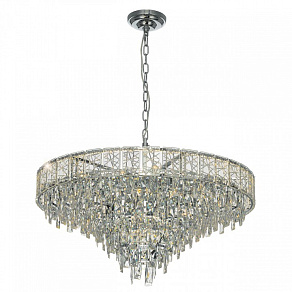 Подвесная люстра Citilux Sagrada CL317281