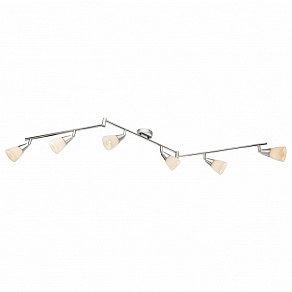 Спот Globo Tadeus 54919-6