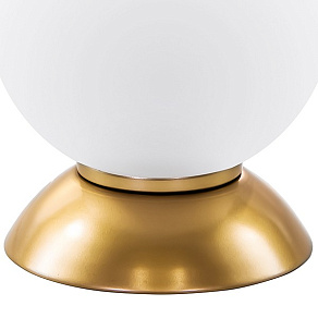 Настольная лампа декоративная Lightstar Globo 813912