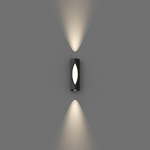 Накладной светильник Favourite Rombo 4848-2W