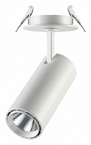 Спот Novotech Selene 357548