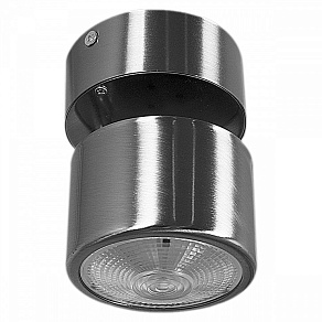 Накладной светильник Reluce 84295 84295-9.5-001RT LED12W CR