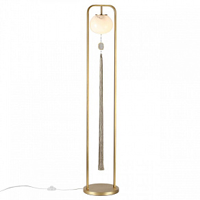 Торшер Odeon Light Fiolent 5432/1F