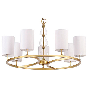 Подвесная люстра Odeon Light Giada 3802/7