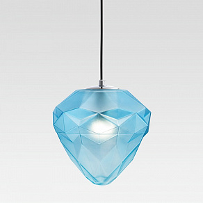 Подвесной светильник Maytoni Globo P053PL-01BL