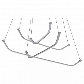 Подвесной светильник Mantra Papua 5570