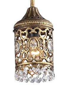 Потолочная люстра Odeon Light Salona 2641/7C