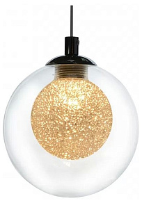 Подвесной светильник iLedex Oblivion C4457-1R CR