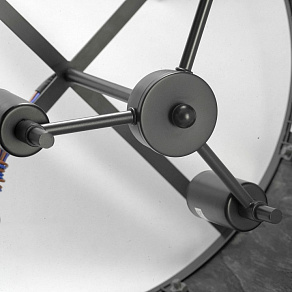 Подвесной светильник Lussole Selma LSP-9513