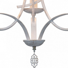 Подвесная люстра TopLight Grace TL1139-3H