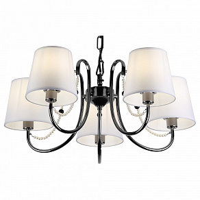 Подвесная люстра Rivoli Perla P5 DN Б0038434
